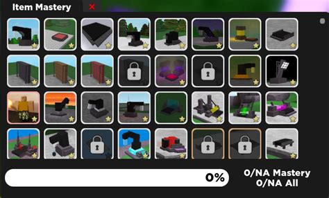 miner's haven wiki|Item Tiers .